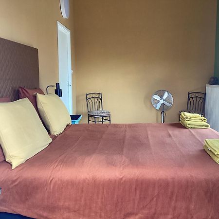 Appartamento Domaine La Borniotte Saint-Alvère Esterno foto