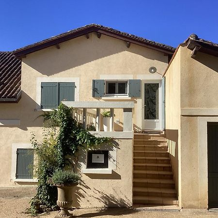 Appartamento Domaine La Borniotte Saint-Alvère Esterno foto