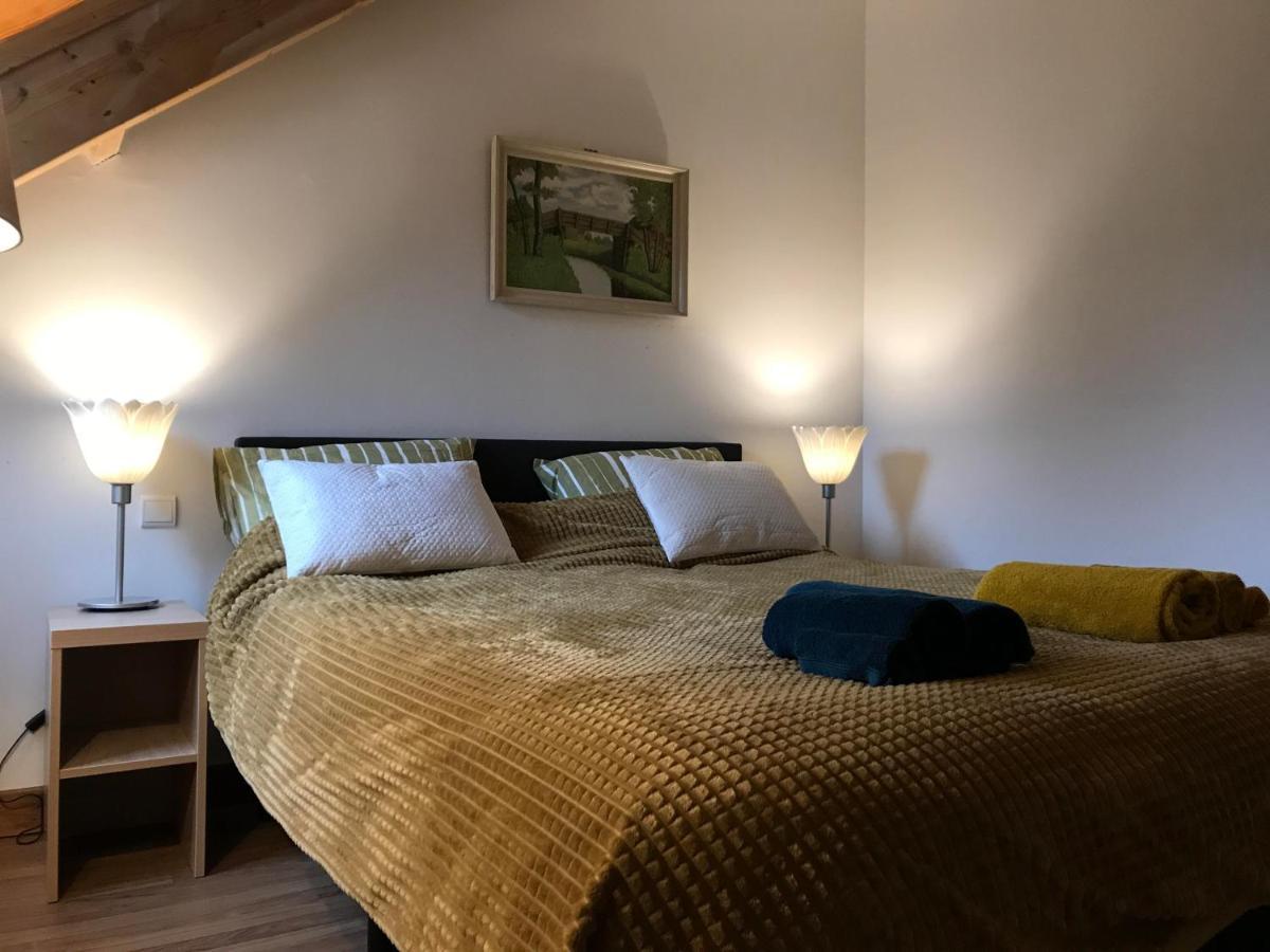 Appartamento Domaine La Borniotte Saint-Alvère Esterno foto
