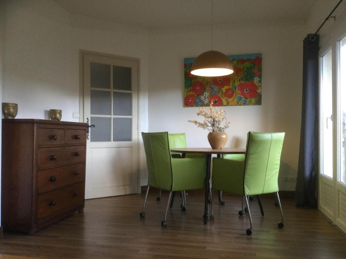 Appartamento Domaine La Borniotte Saint-Alvère Esterno foto