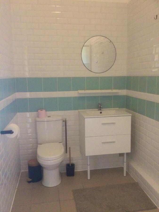 Appartamento Domaine La Borniotte Saint-Alvère Esterno foto