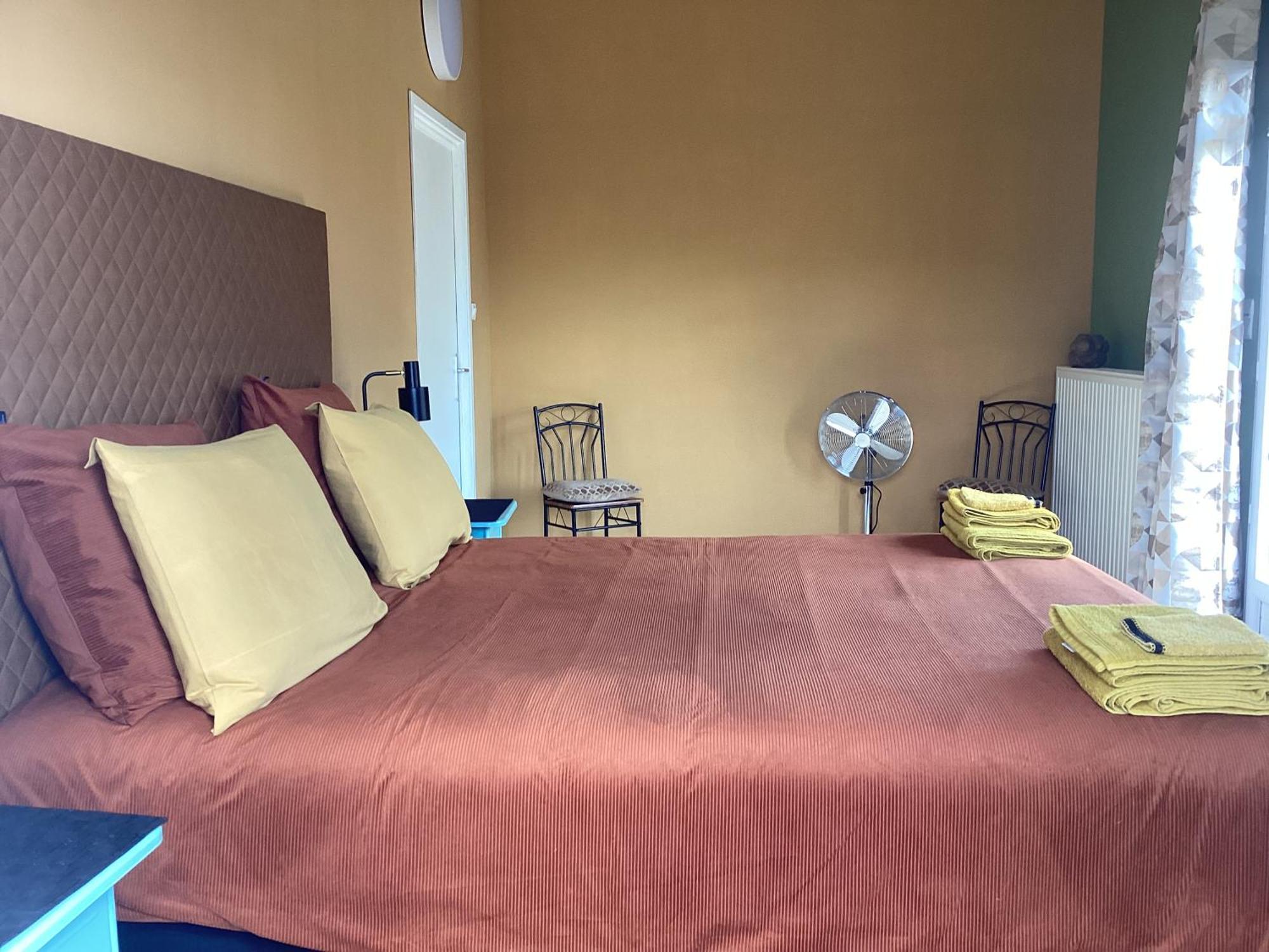 Appartamento Domaine La Borniotte Saint-Alvère Esterno foto