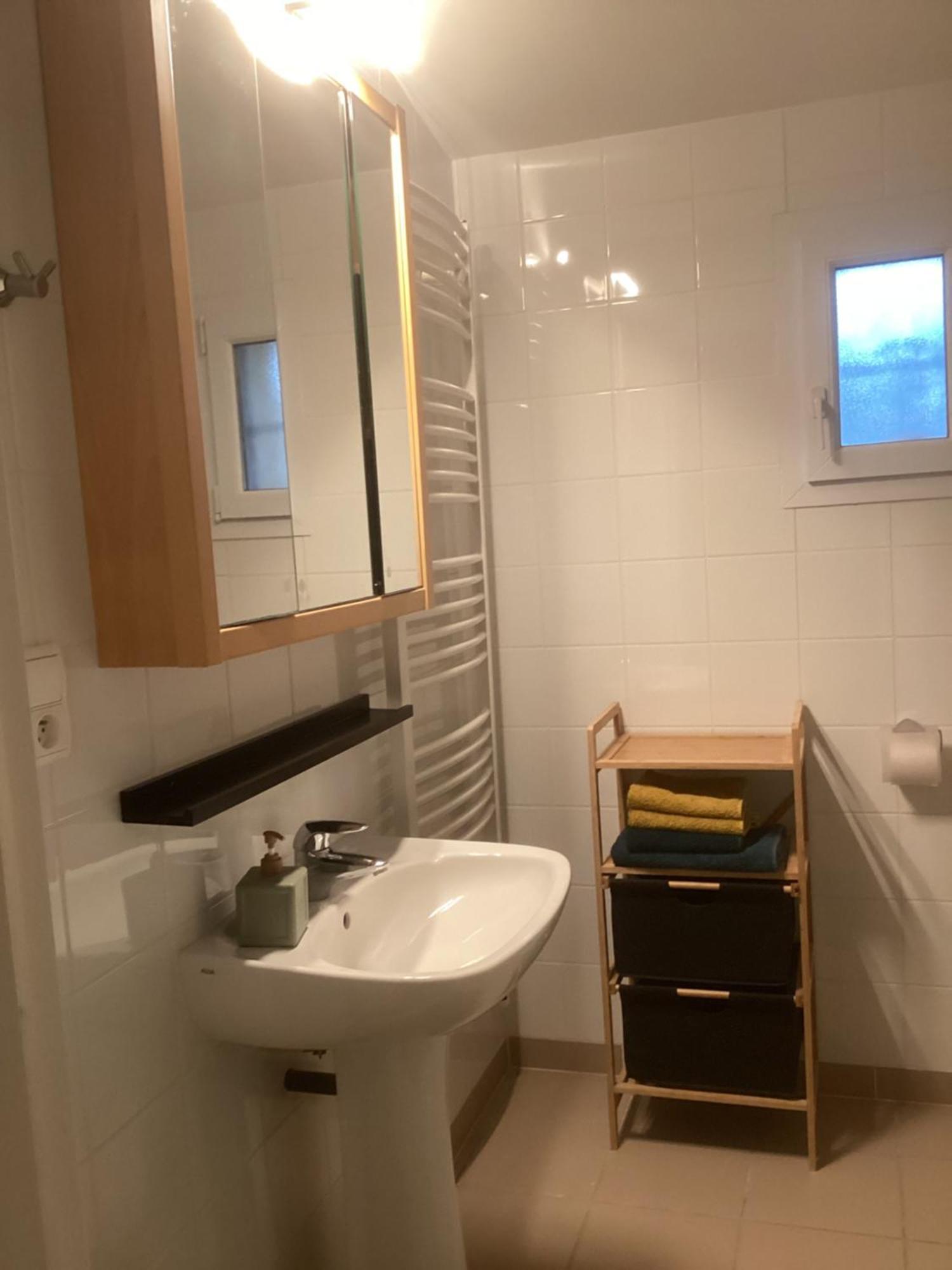 Appartamento Domaine La Borniotte Saint-Alvère Esterno foto