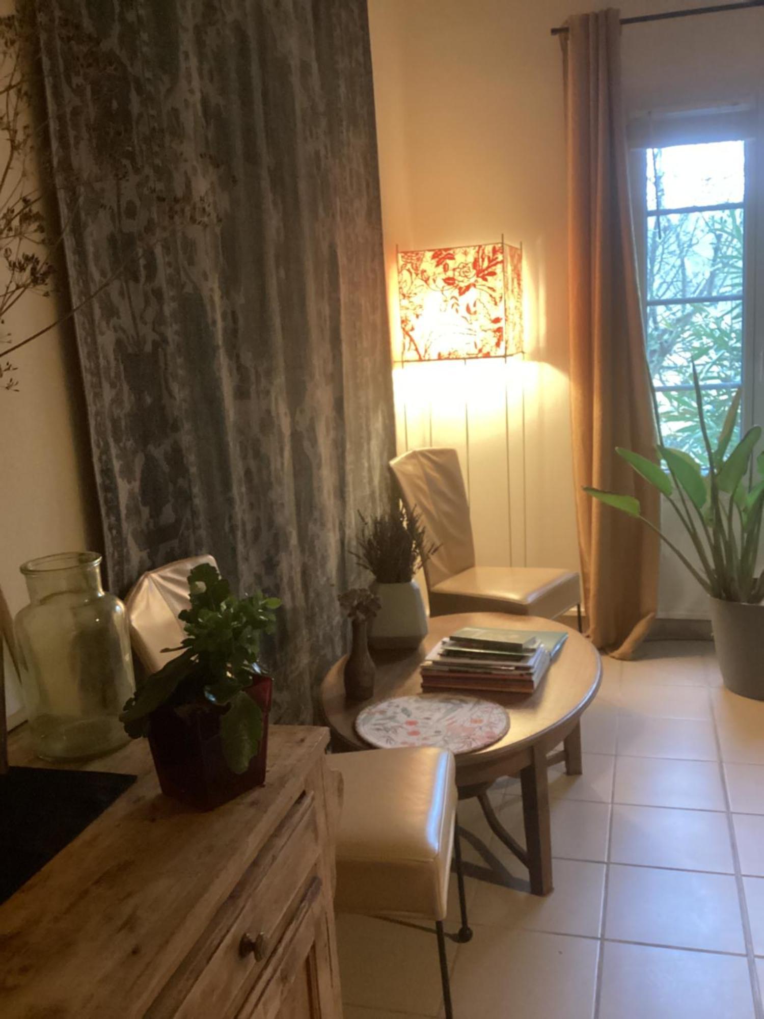 Appartamento Domaine La Borniotte Saint-Alvère Esterno foto