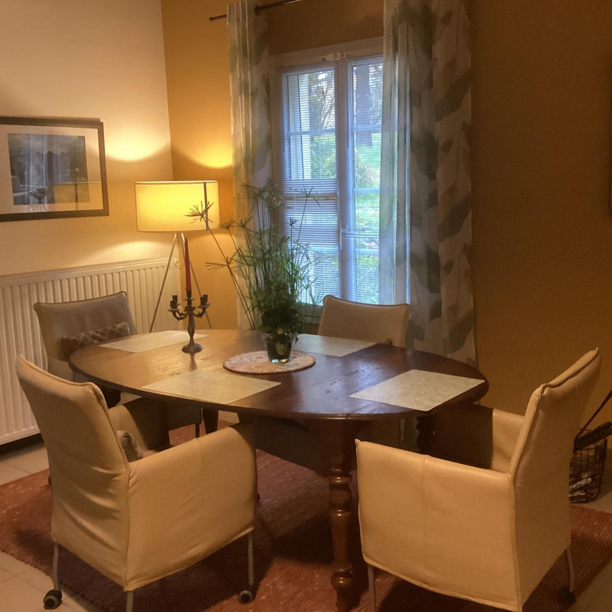 Appartamento Domaine La Borniotte Saint-Alvère Esterno foto